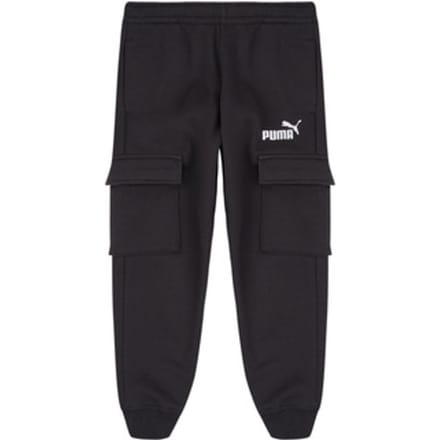 Cargo joggingbroek voor kinderen Puma No. 1 B