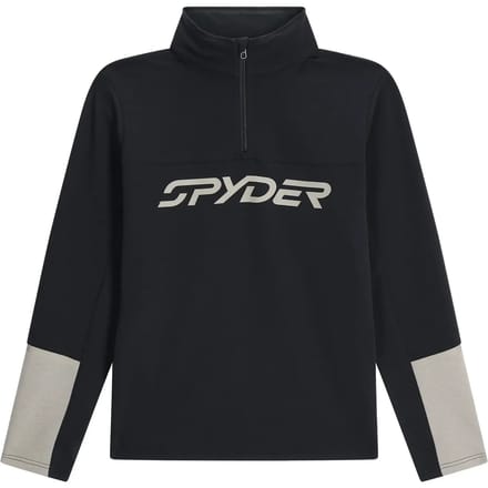 Polaire 1/2 ritssluiting Spyder Speed
