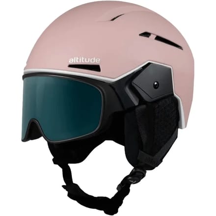 Skihelm Altitude Eyewear Stratos CAT1-3