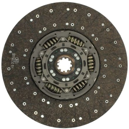 Koppelingsplaat Schaeffler LuK 343 0221 10