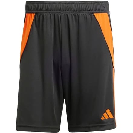 Korte Broek adidas Shorts Tiro 24 en polyester recyclé