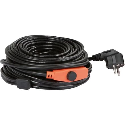 Verwarmingskabel Kerbl 230V 8m,128W