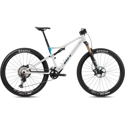 Elektrische mountainbike BH Bikes IRace Carbon 7.8