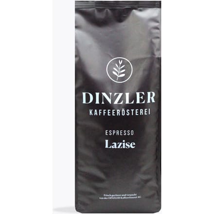Dinzler Espresso Lazise 1kg