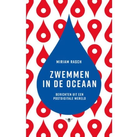 Zwemmen In De Oceaan - Miriam Rasch