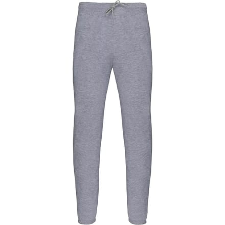 PROACT® Unisex joggingbroek van licht katoen PA186 - Oxford Grey - M