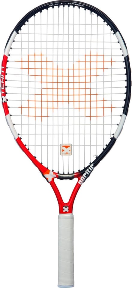 Pacific xTeam 1.15 - Tennisracket - Beginner - L000 - Rood