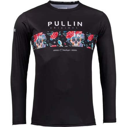 Motocross shirt Pull-in Challenger Original