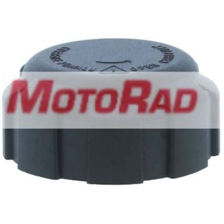 Dop, koelmiddelreservoir MOTORAD T-94
