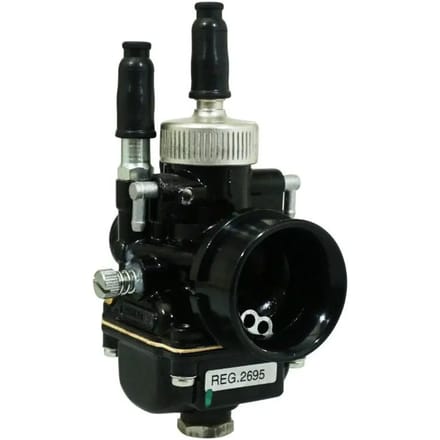 Carburateur motorfiets Dellorto PHBG 19 DS Racing
