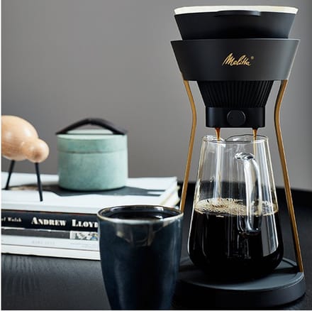 MELITTA 6772206 AMANO