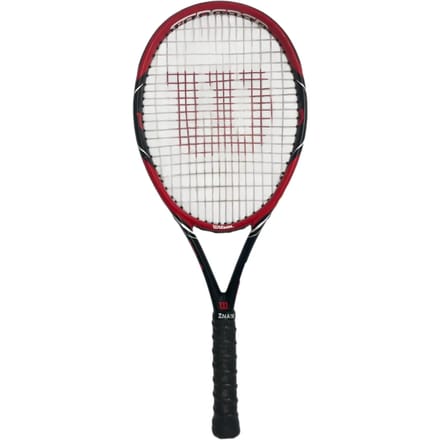Tennis handgreep Znake Grips Viper