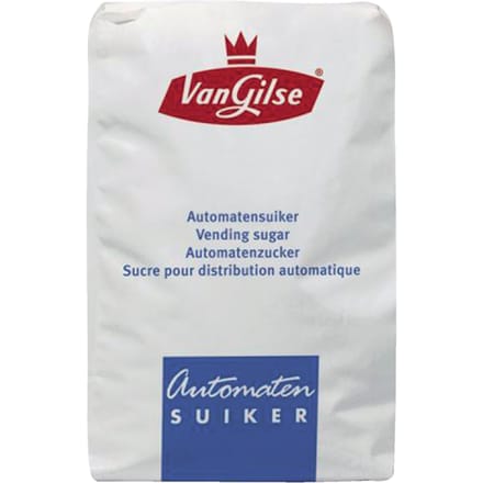 Suiker Van Gilse voor automaten 1500gr