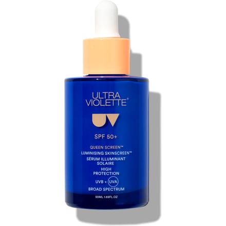Ultra Violette Queen Screen Spf 50+ Luminising Serum Skinscreen™