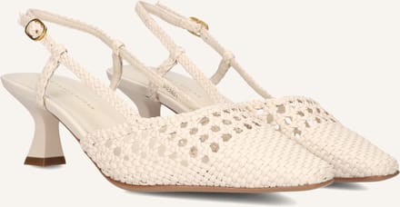 STEFANO LAURAN Pe2601 Hakken Dames - Beige - Maat 41