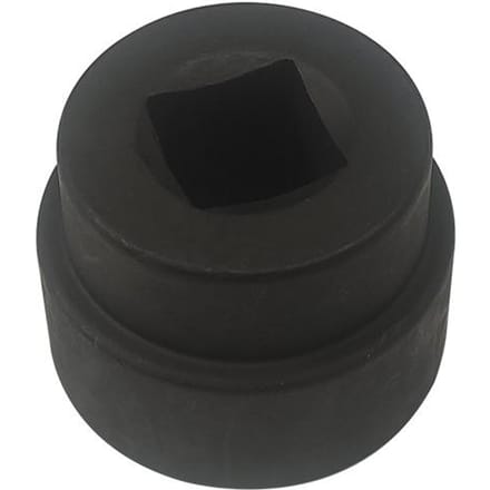 Camshaft Socket 3.0T 3/4in DR x 6PT PM# 9863 Replacement for PORSCHE Cayenne Macan Panamera S zwart