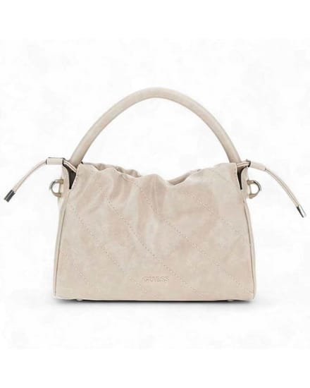 Handtas Guess Donna Beige - hwmy9659160sit