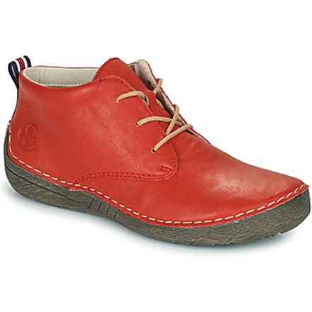 Rieker  Nette schoenen GIMENA