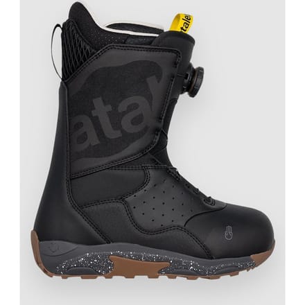 Bataleon Twist BOA 2026 Snowboard Schoenen zwart