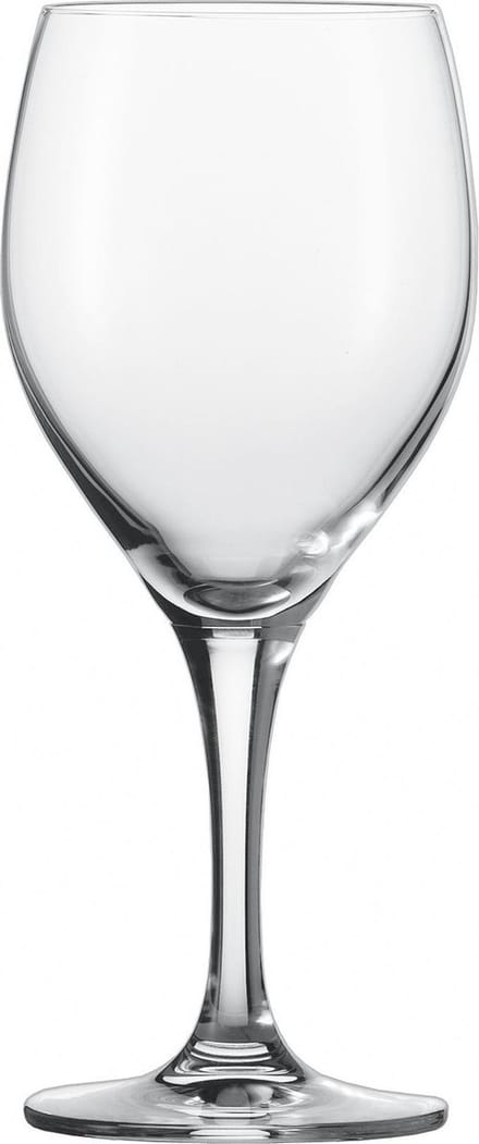 Schott Zwiesel Mondial Water / Rode wijnglas 1 - 0.42 Ltr - set van 6