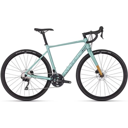 Fiets Kellys Soot X50 SHIMANO GRX RX400 20V