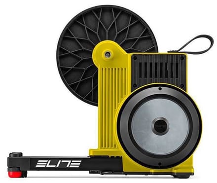Thuis Trainers Elite Justo 2