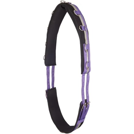Nylon paardencolleté Imperial Riding Deluxe