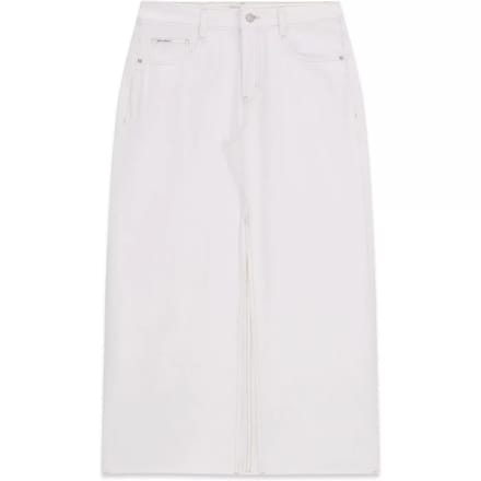 Vrouwenrok Guess Full Length