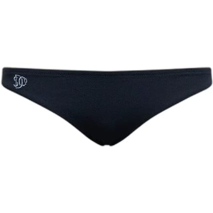 Dameszwembroekje Superdry Sd & Co Pool Slide