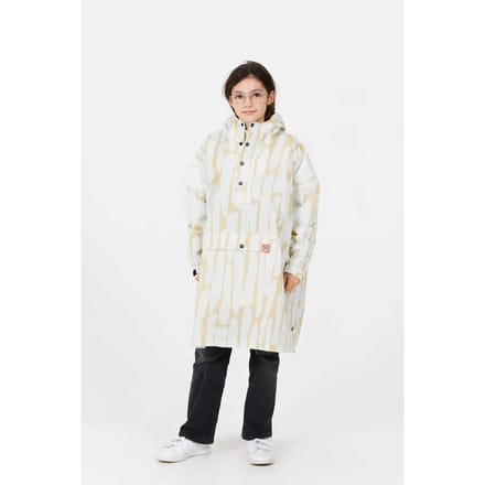 Meisjes regenponcho After Essentials
