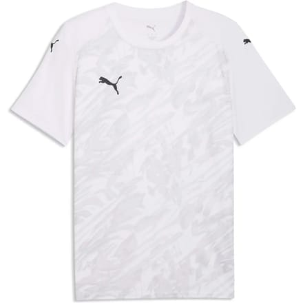 Jersey Puma Team Final Graphic