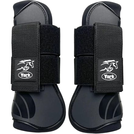 Peesbeschermer voor paarden York Stilo