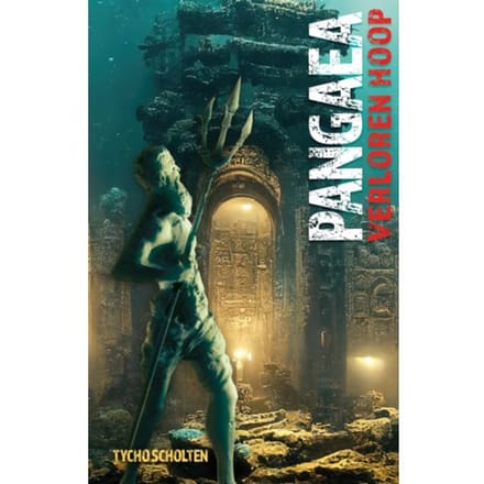Verloren Hoop - Pangaea - Tycho Scholten