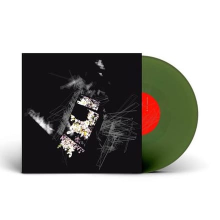 Khanate - Capture & Release (LP) (Coloured Vinyl) (Limited Edition)