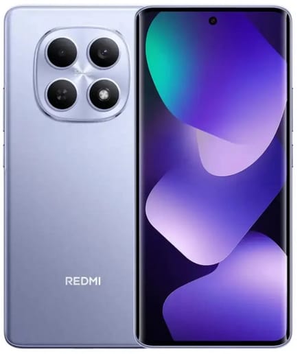 Xiaomi Redmi Note 15 i.c.m. Youfone 30 GB