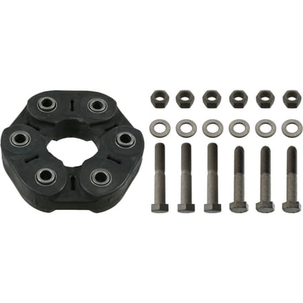Flexibele aandrijfasverbinding FEBI BILSTEIN 40928