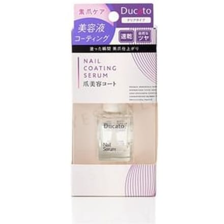 Chantilly - Ducato Nail Coating Serum 10ml