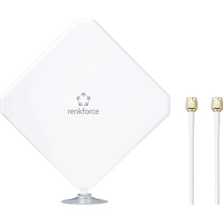 Renkforce RF-DAT-500 Wandantenne