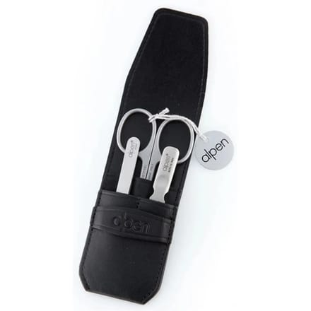 Manicure etui Alpen 3P