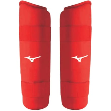 Karate scheenbeschermers Mizuno
