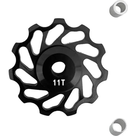 Achterderailleur Krayton AL7075