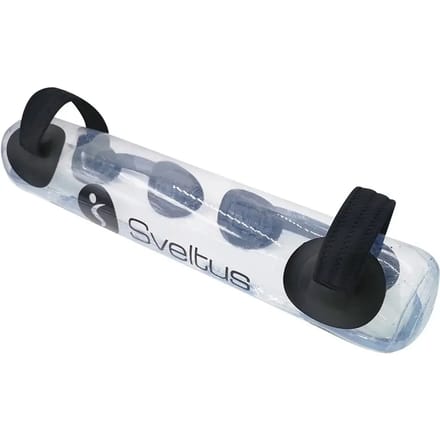 Waterzak cilindrisch Sveltus Training