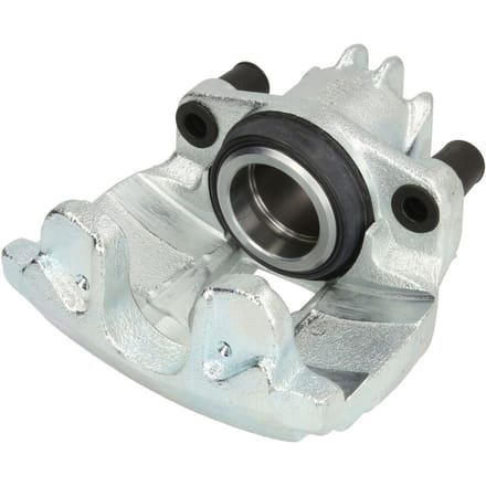 Budweg Caliper Remklauw BUDWEG 343657, voorkant rechts