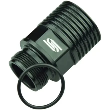 Achterste remreservoir koelingsextensie Scar Ducati/Gas Gas