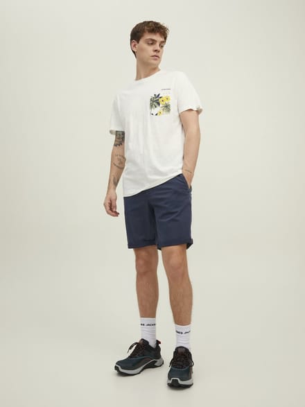 Jack & Jones Chino shorts Regular Fit Chino shorts