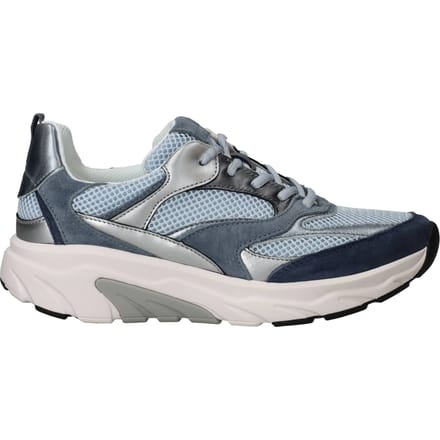 Gabor 936 Sneakers - Dames - Blauw