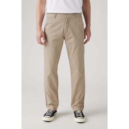 Levi's Chino Authentic Relaxed Trousers Neutral Taglia: W30L32 | Pantaloni chino Outlet | Uomo