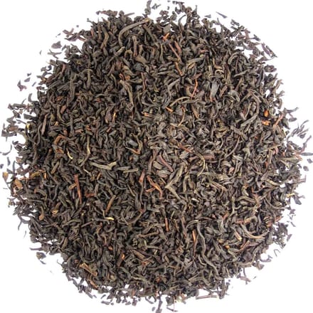 De Kruidenbaron - Earl Grey Dutch Special thee - 100 gram