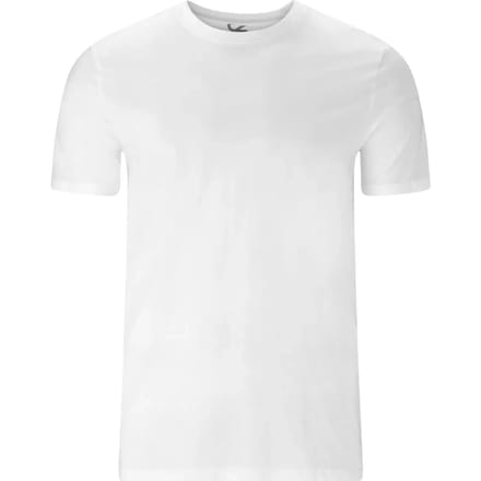 T-shirt Cruz Highmore