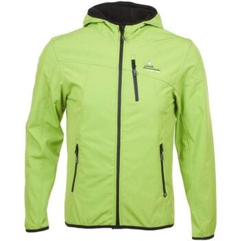Windjack Peak Mountain Blouson softshell homme CAMSO